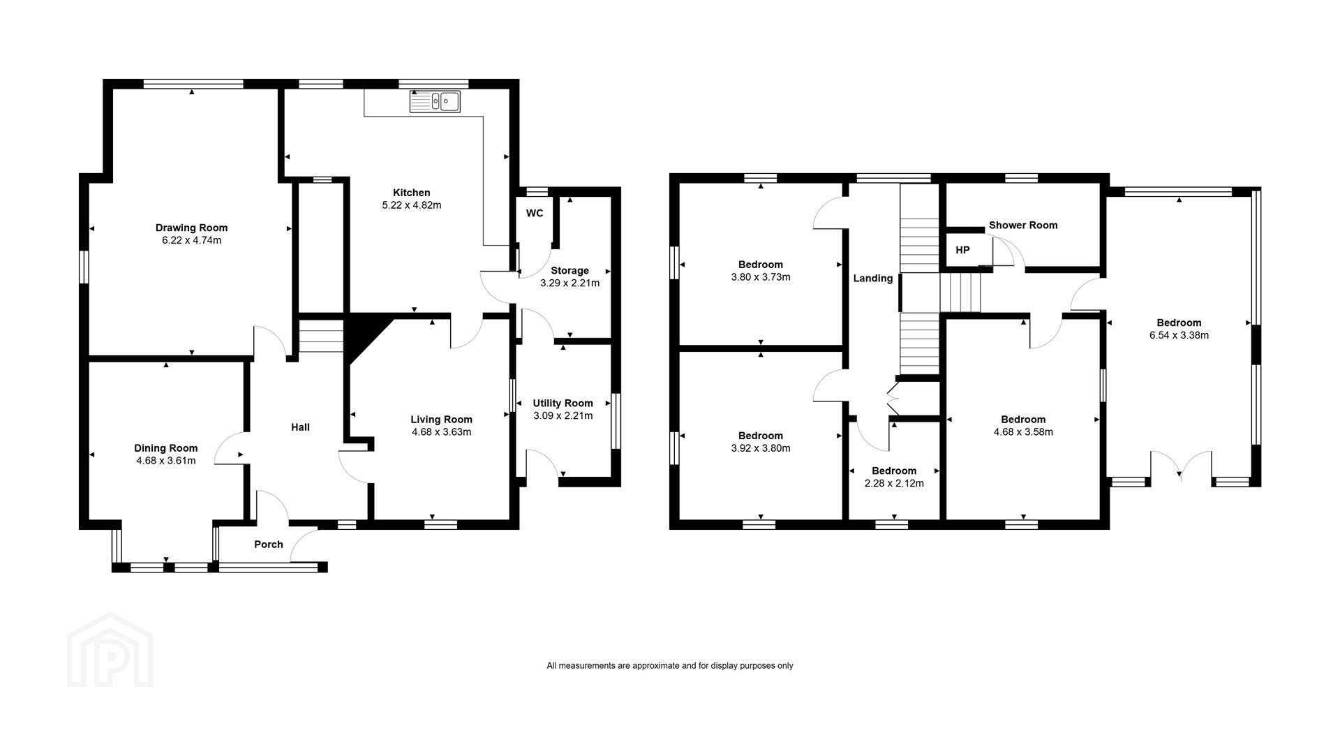 Kingsland House, 80 Ward Avenue 29 of 29