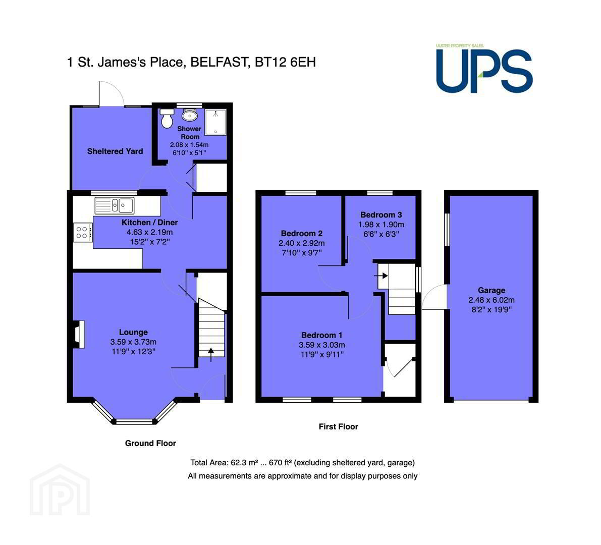 1 St. James's Place 26 of 26