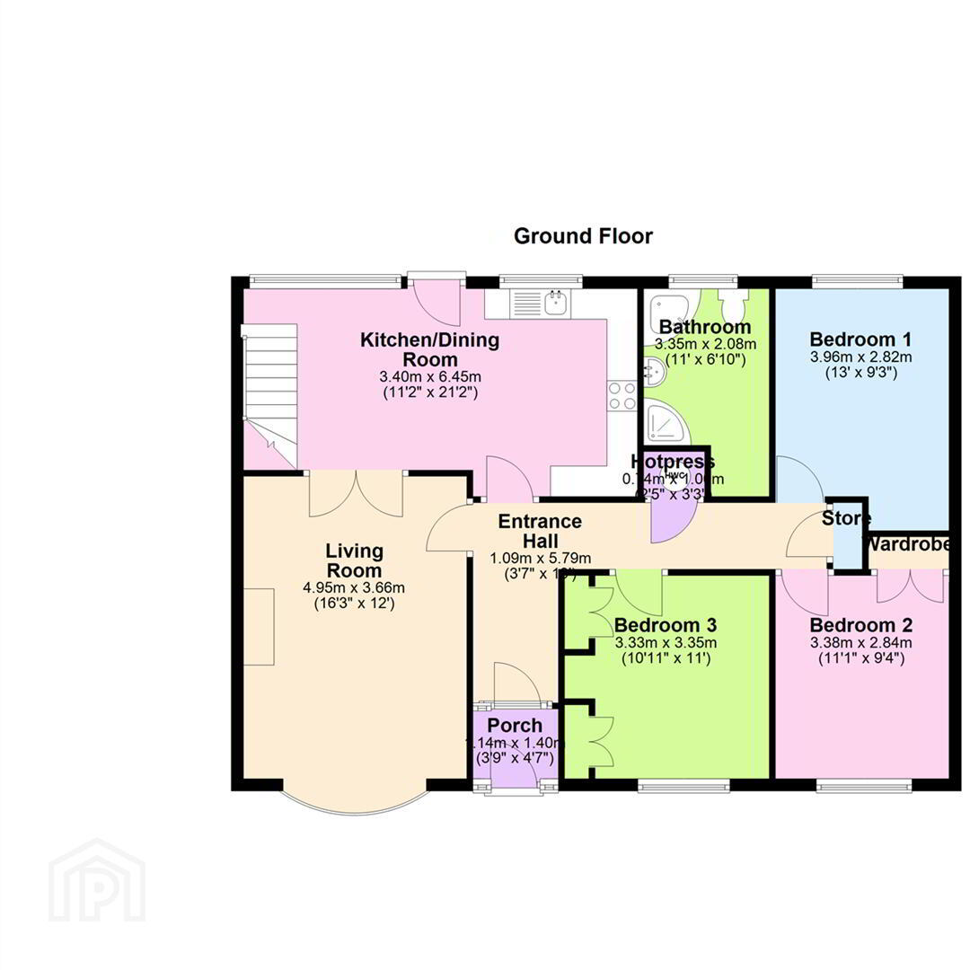 32 Glenariff Drive 28 of 30