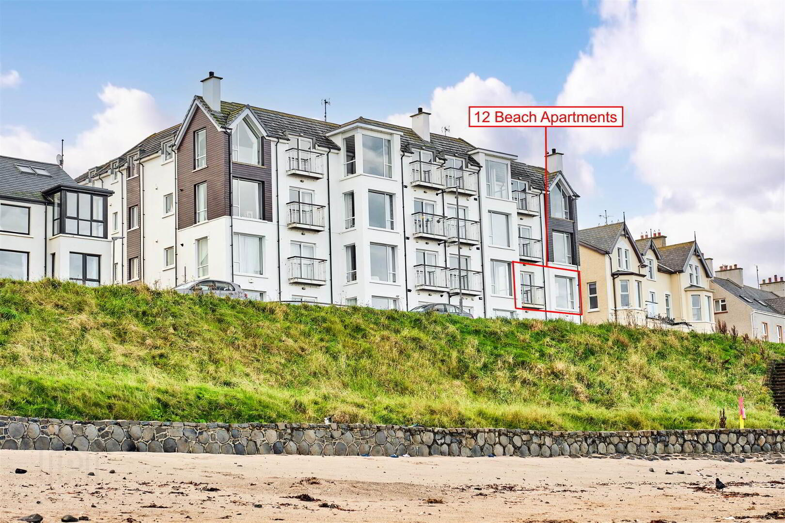 12 Beach Apartments 1 of 21