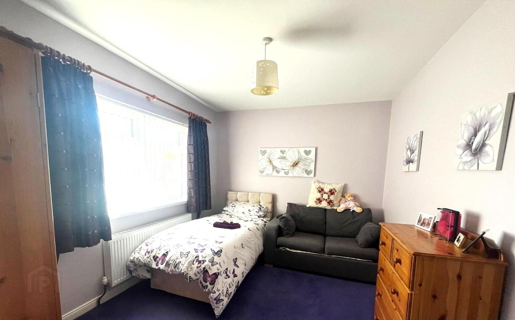 SHORT TERM, 61 Primrose Gardens 8 of 13
