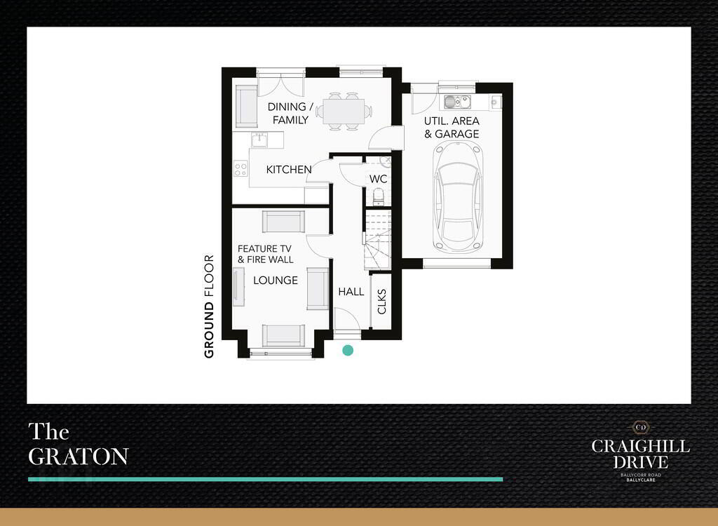 The Graton, Site 13 Craighill Drive 3 of 5