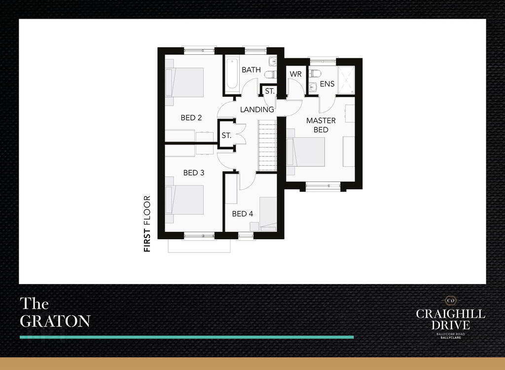 The Graton, Site 13 Craighill Drive 4 of 5