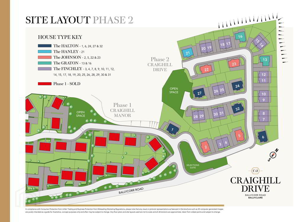 The Graton, Site 13 Craighill Drive 5 of 5