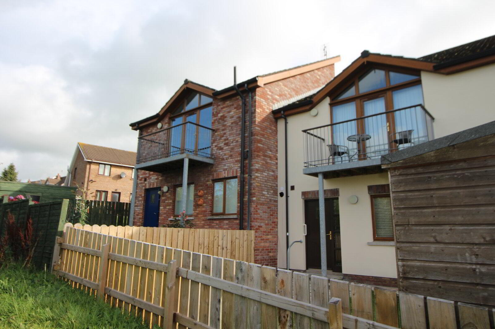 Apartment 6 193 Victoria Road 12 of 12