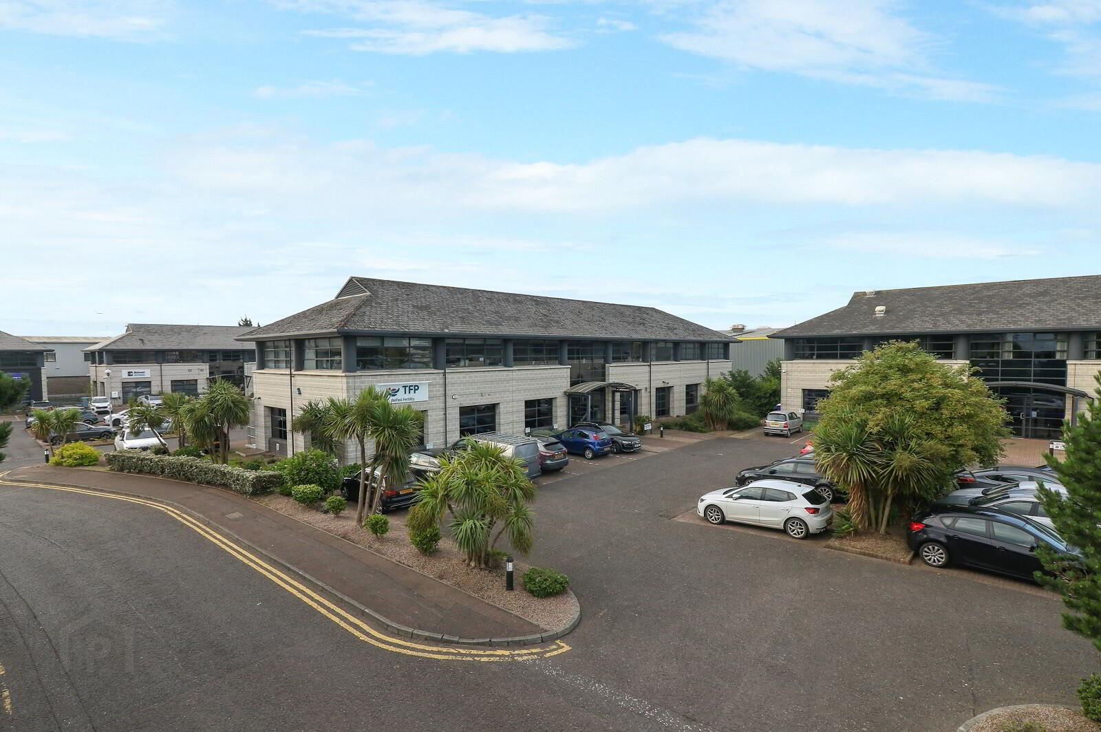 Unit 4, Edgewater House, Edgewater Office Park 1 of 3