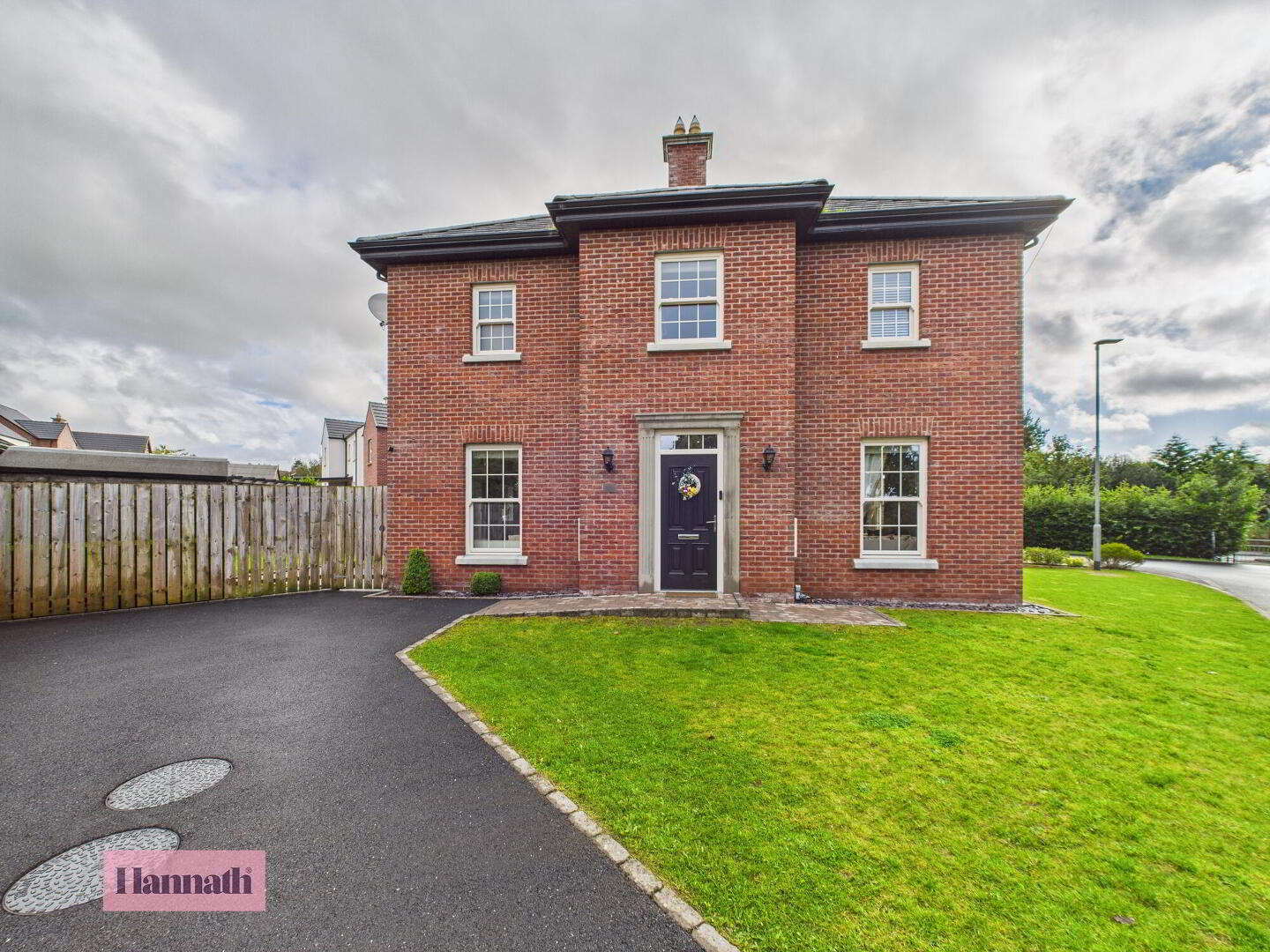15 Bracken Hall 1 of 28