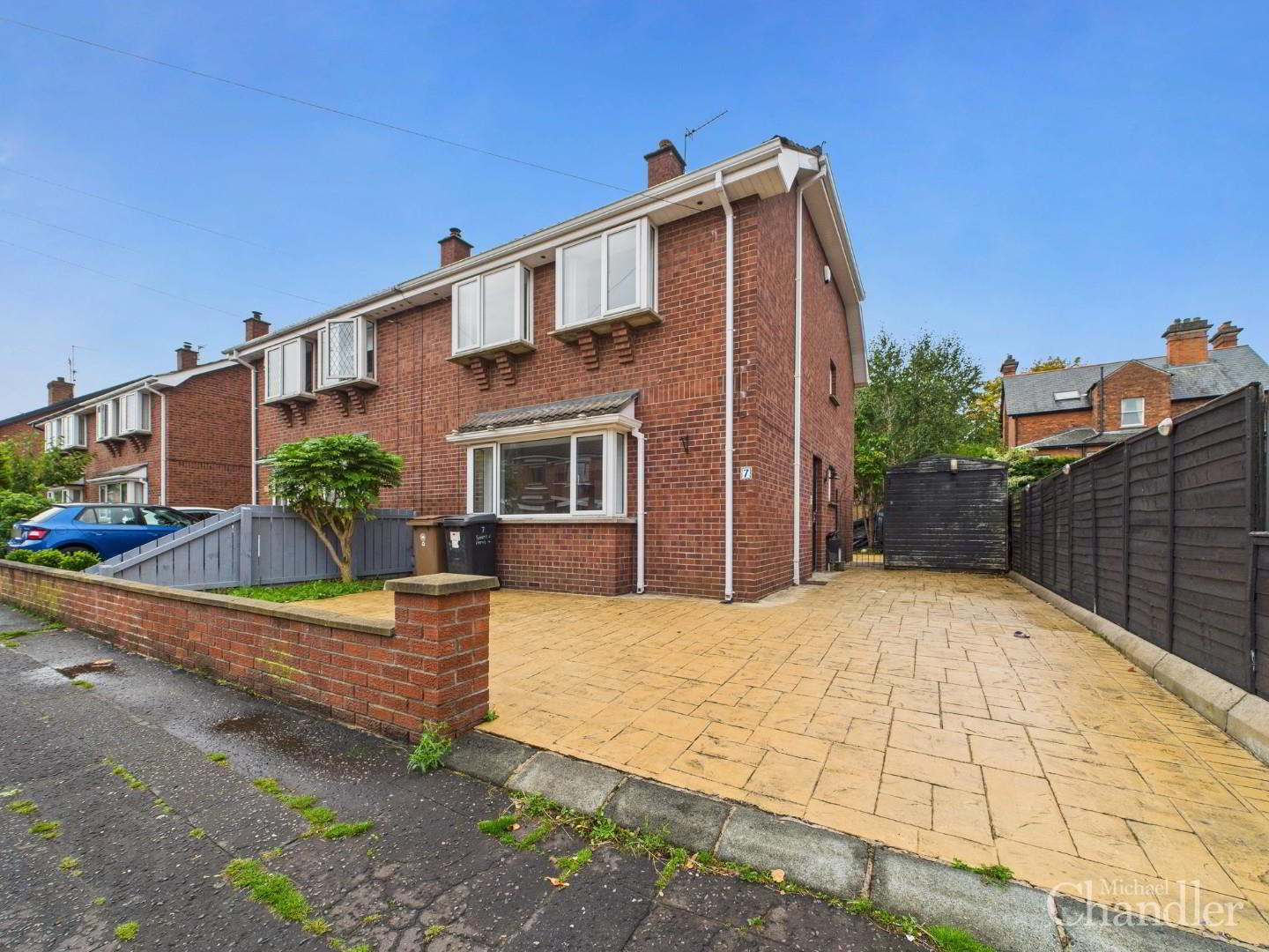 7 Ravenhill Gardens 1 of 20
