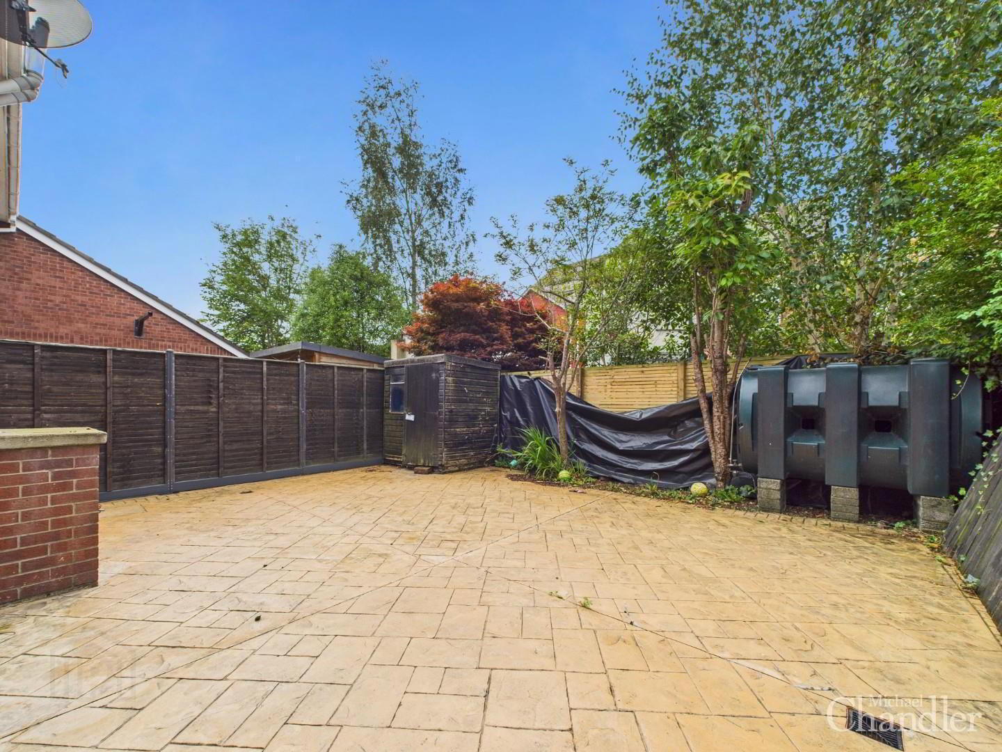 7 Ravenhill Gardens 17 of 20
