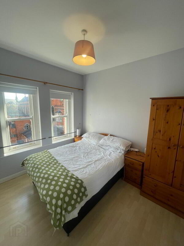 Apt 21, 48 Rossmore Drive 7 of 9