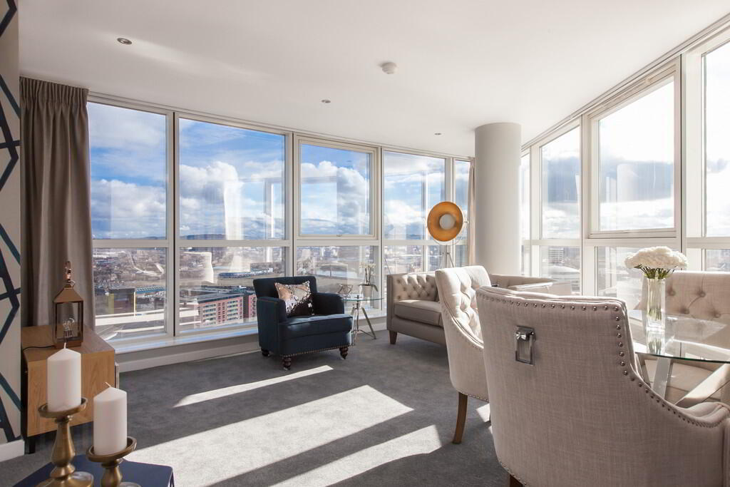 20-05 Obel, 62 Donegall Quay 4 of 15