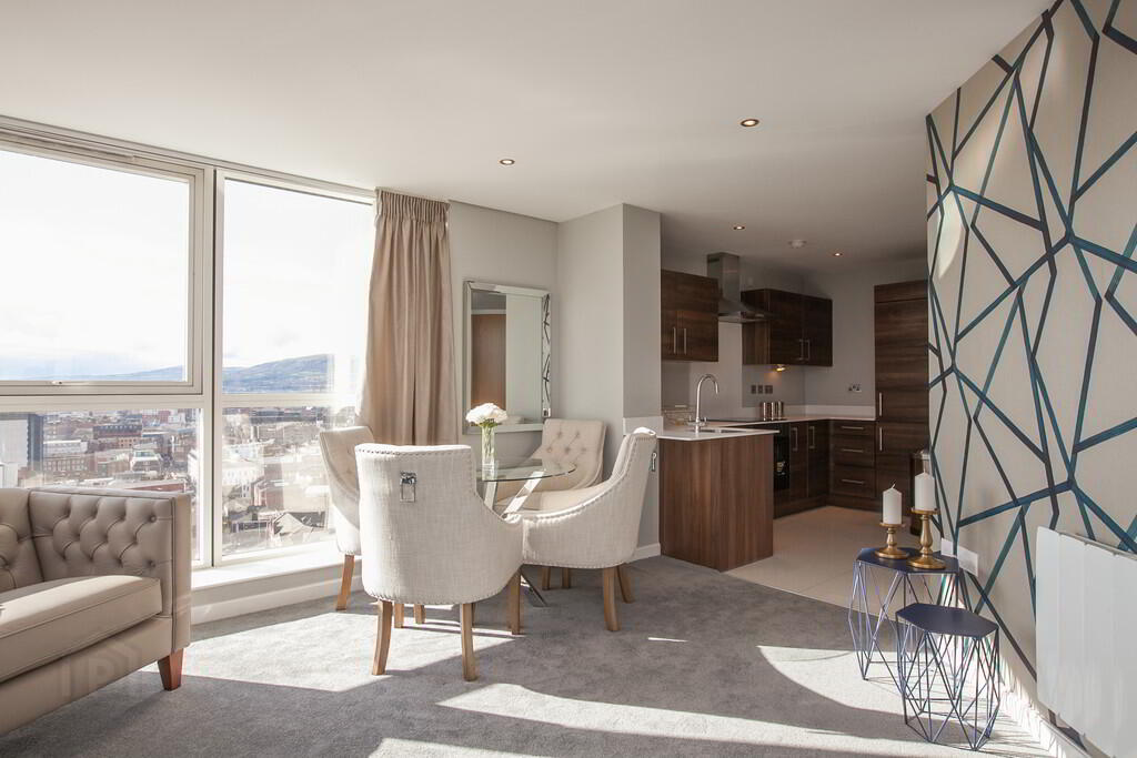 20-05 Obel, 62 Donegall Quay 5 of 15