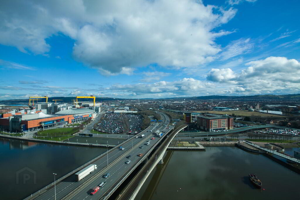 20-05 Obel, 62 Donegall Quay 14 of 15