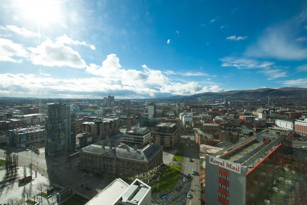 20-05 Obel, 62 Donegall Quay 15 of 15