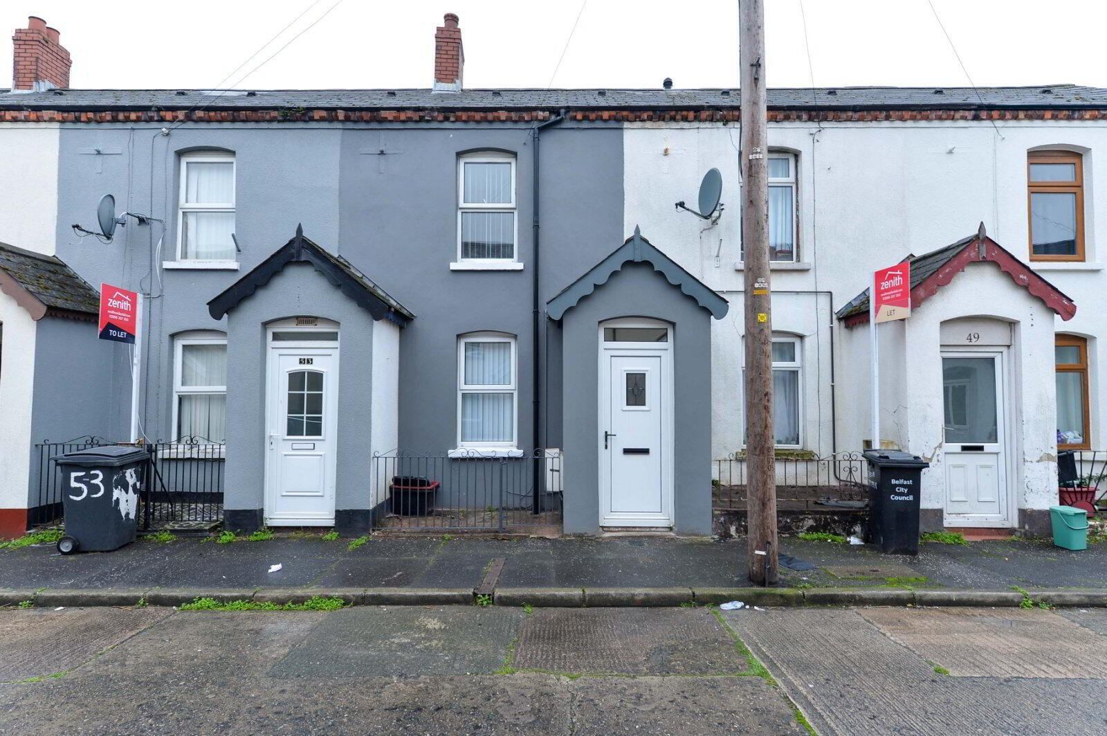 51 Parker Street 1 of 7