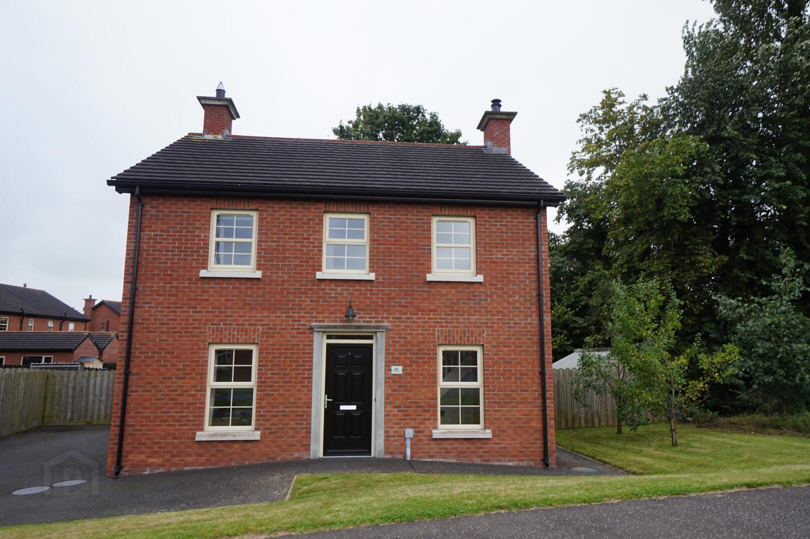 91 Ballyeden Meadows 1 of 8