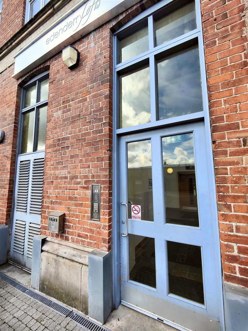 104 Edenderry Lofts, 326 Crumlin Road 3 of 35