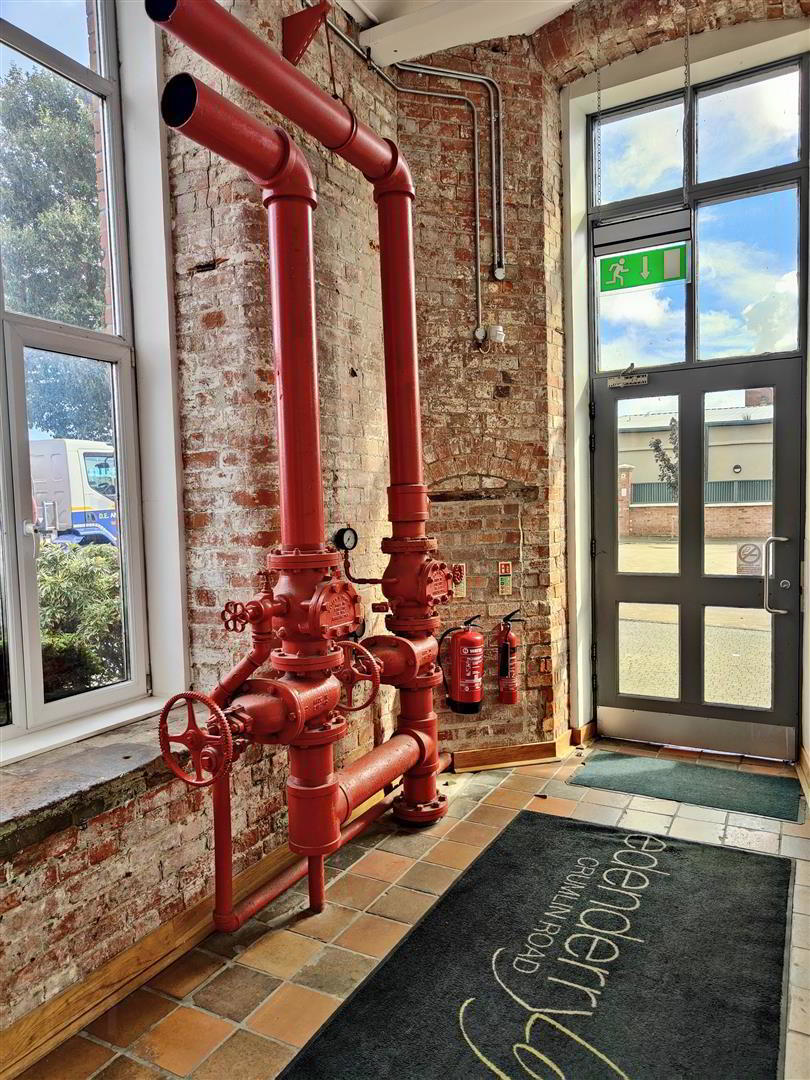104 Edenderry Lofts, 326 Crumlin Road 4 of 35