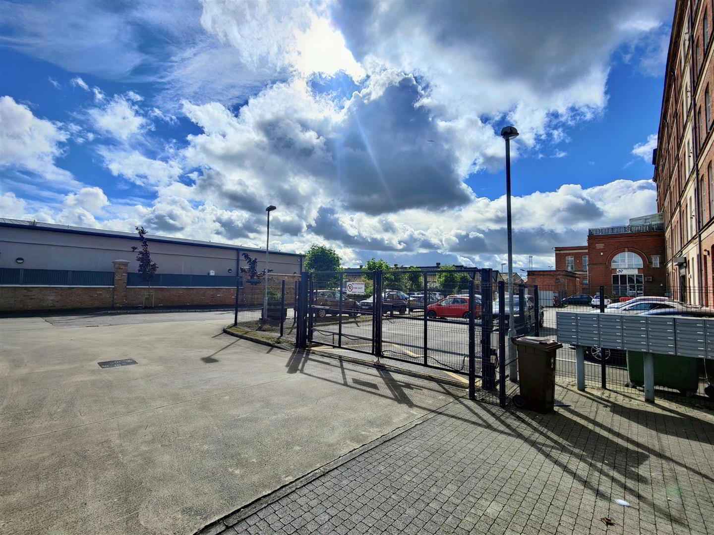 104 Edenderry Lofts, 326 Crumlin Road 2 of 35