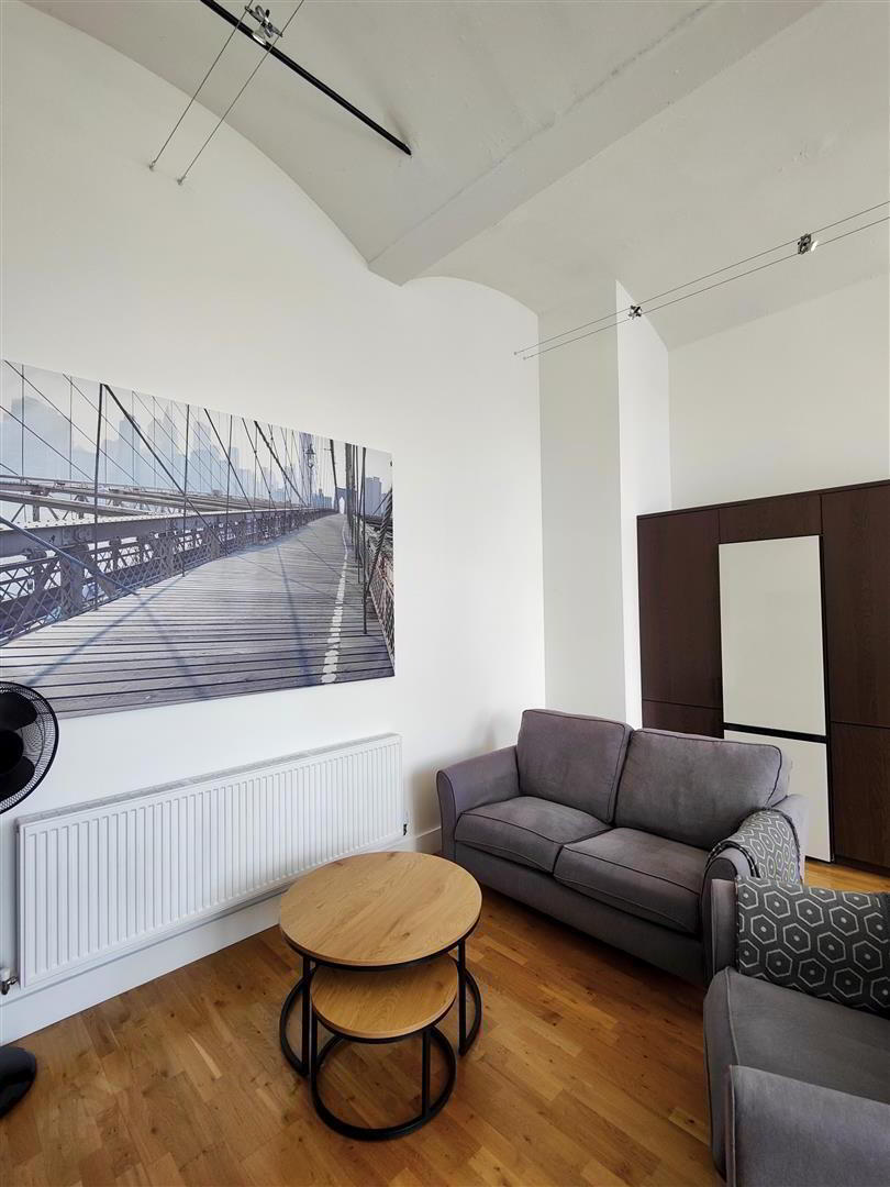 104 Edenderry Lofts, 326 Crumlin Road 12 of 35