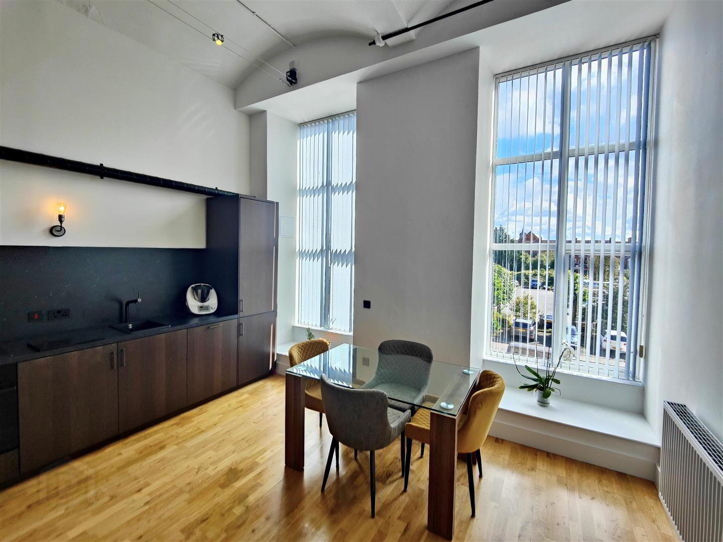 104 Edenderry Lofts, 326 Crumlin Road 7 of 35