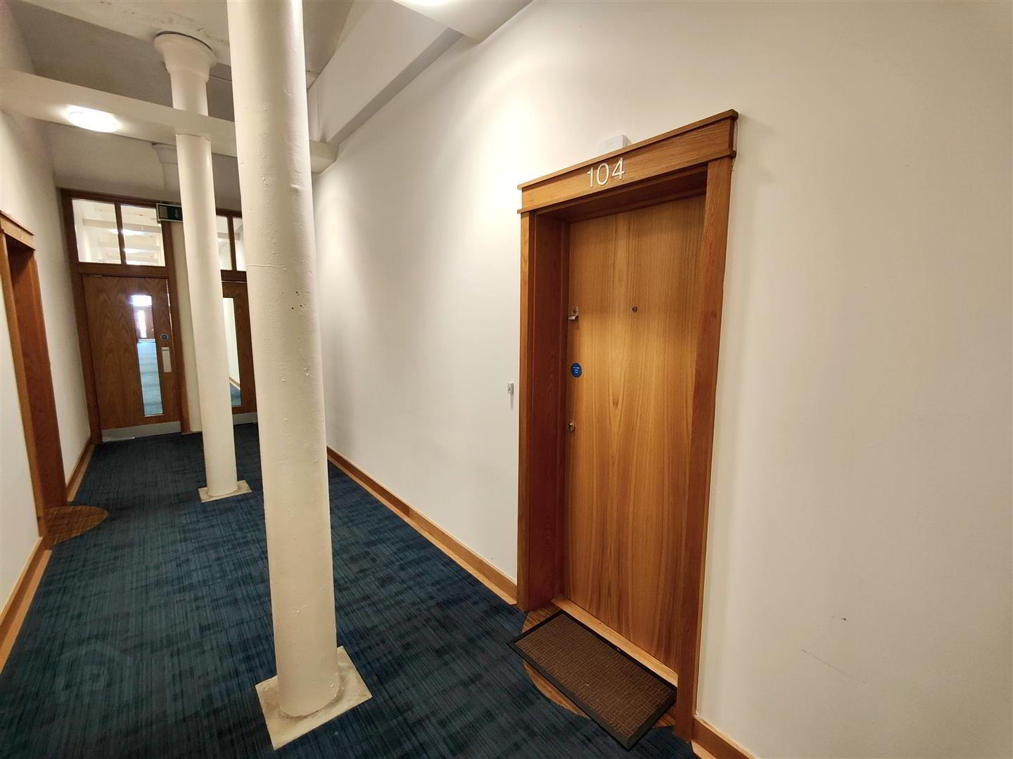 104 Edenderry Lofts, 326 Crumlin Road 5 of 35