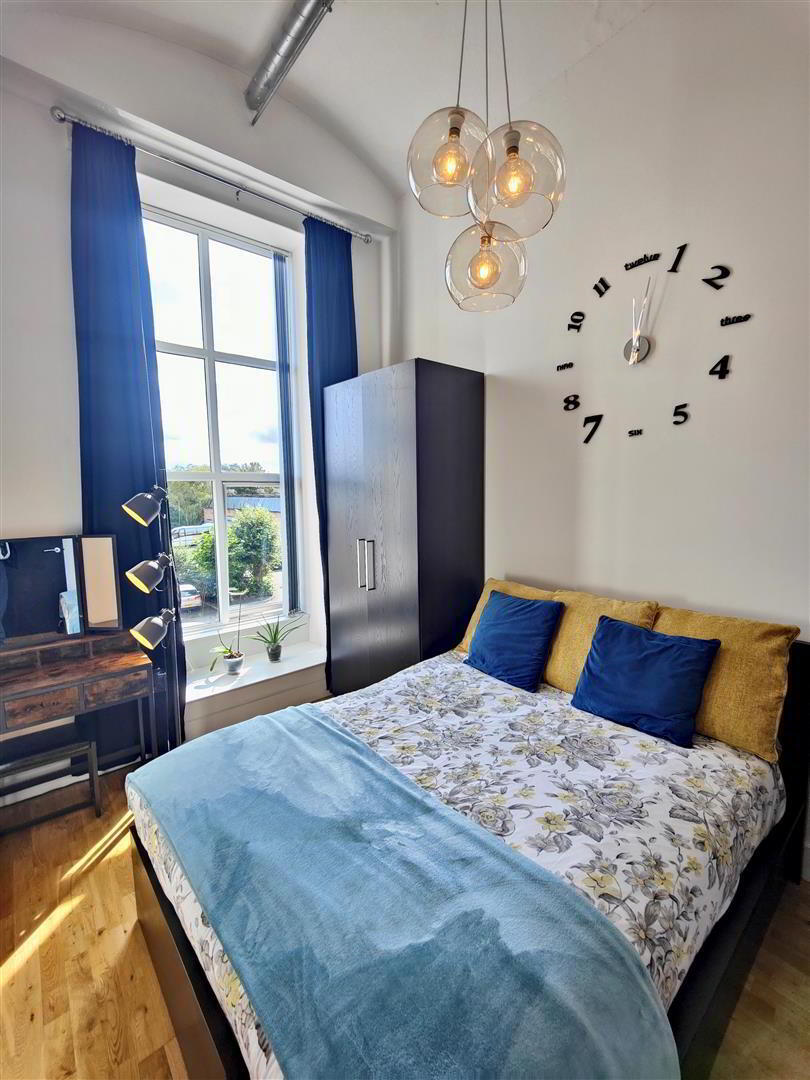 104 Edenderry Lofts, 326 Crumlin Road 28 of 35
