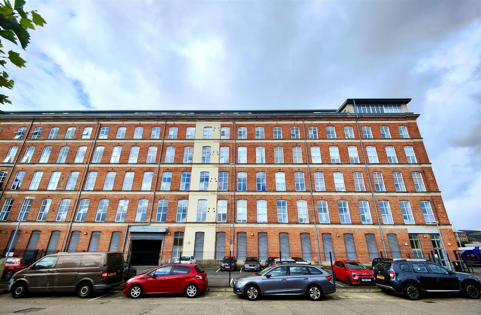 104 Edenderry Lofts, 326 Crumlin Road 33 of 35