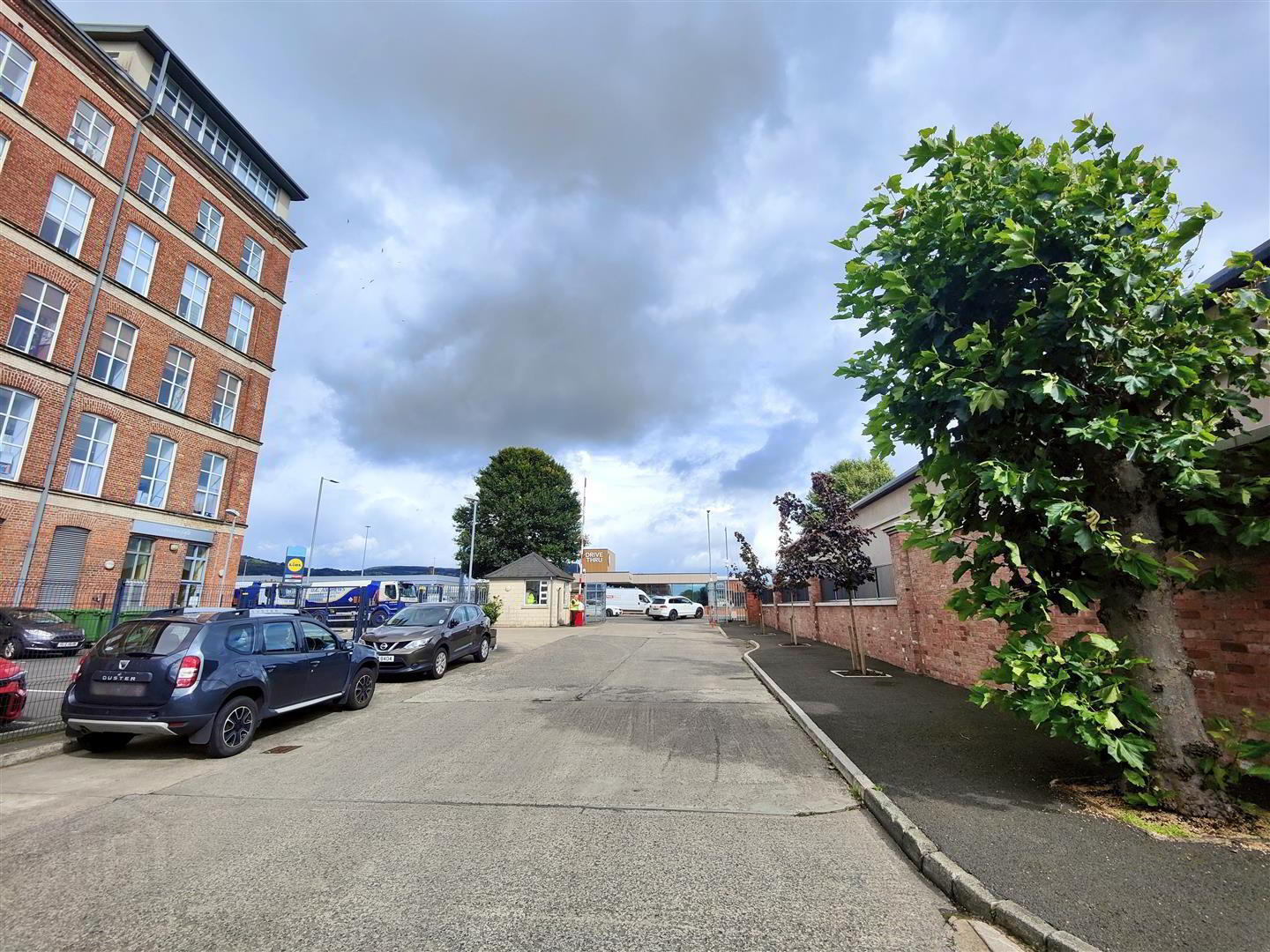 104 Edenderry Lofts, 326 Crumlin Road 32 of 35