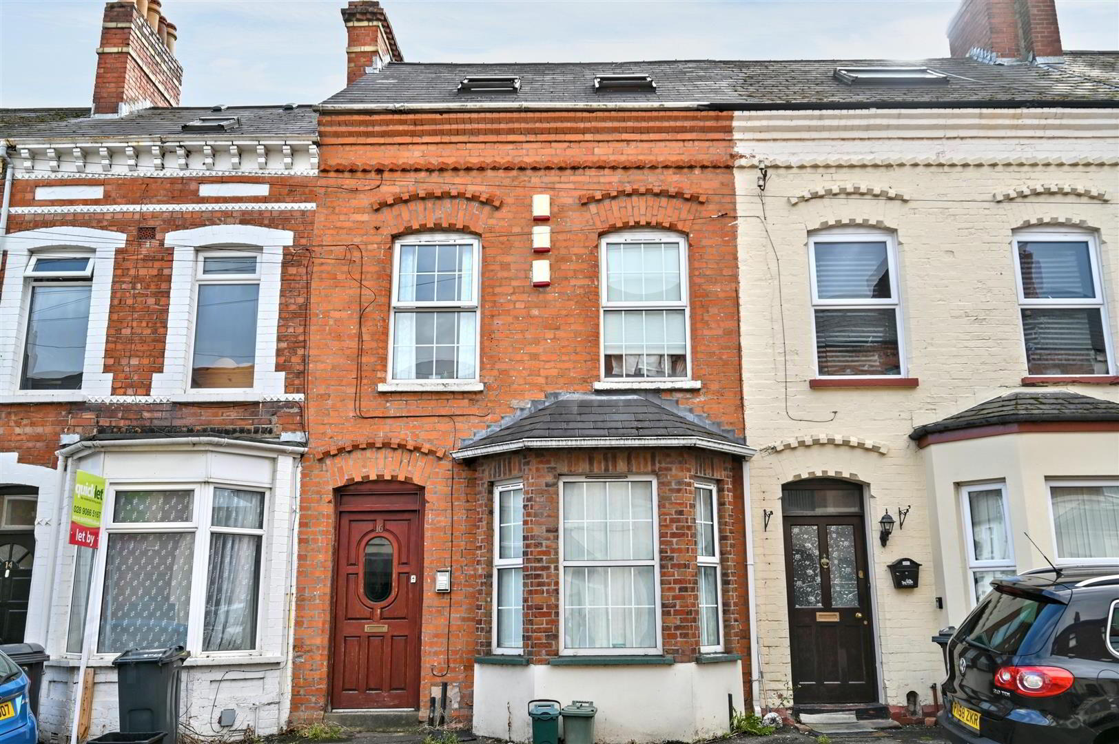 16c Meadowbank Street 1 of 5