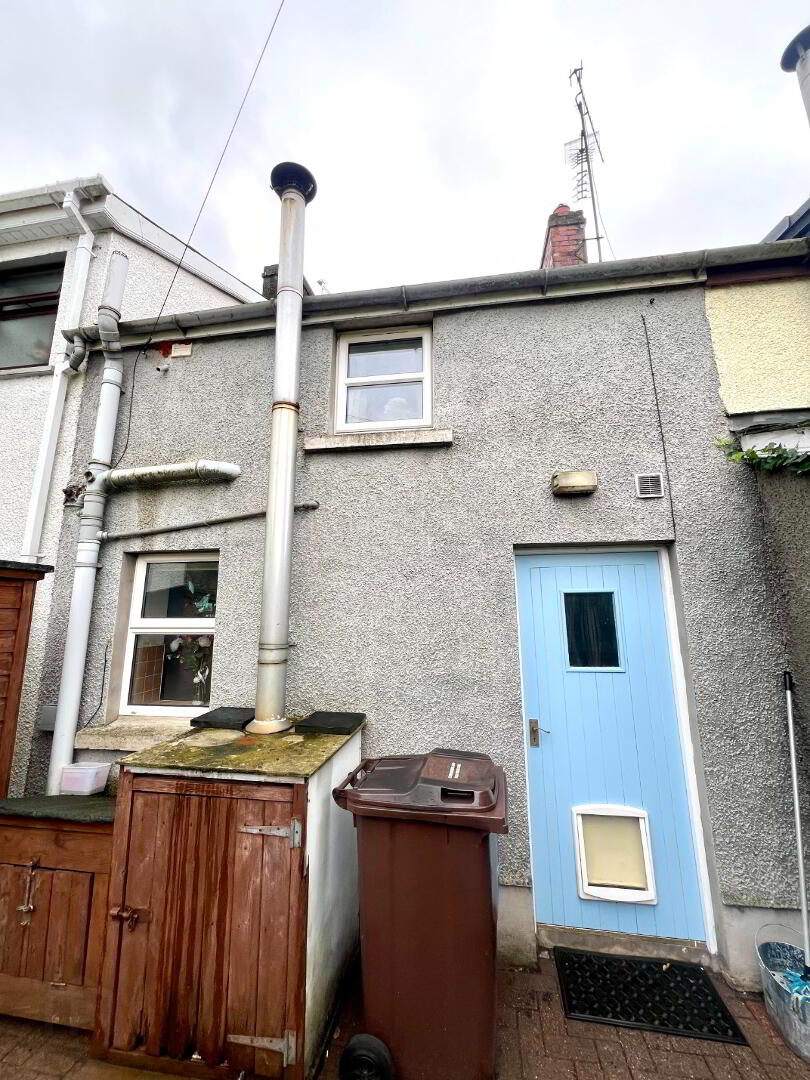 86 Ballygarvey Road 10 of 11