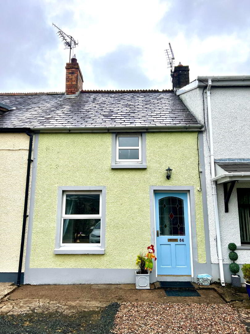 86 Ballygarvey Road 1 of 11