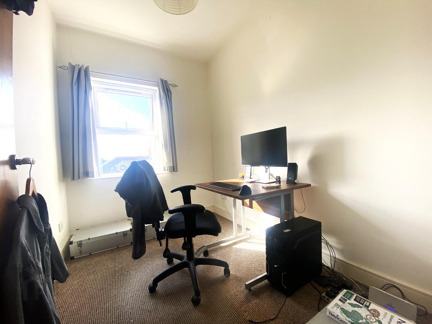 Apt 27 Cheston Close 7 of 11