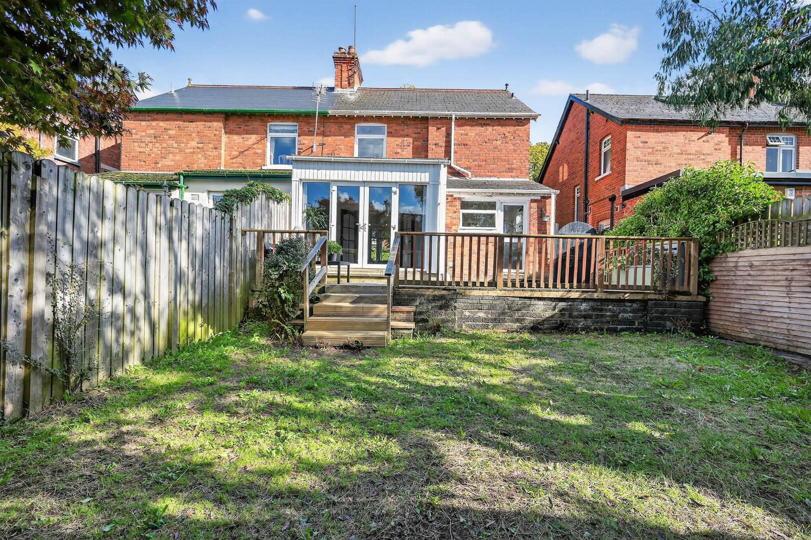 18 Wingrove Gardens 15 of 15