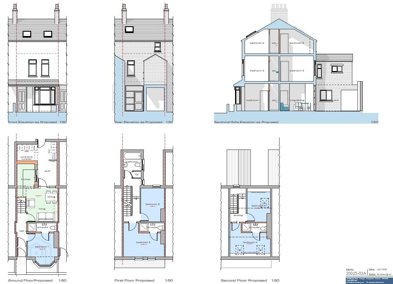 29 Glencairn Street 11 of 11