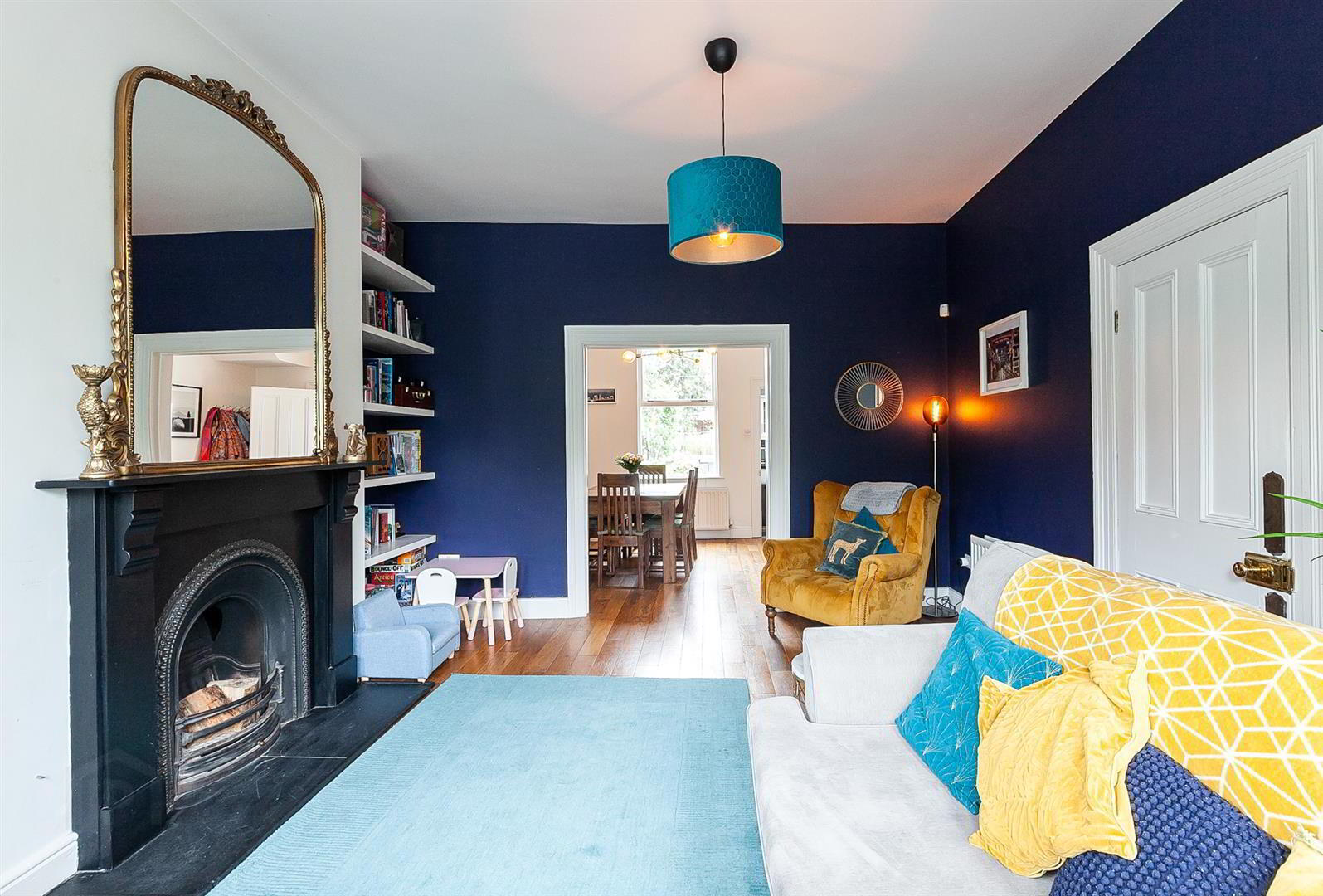 352 Ravenhill Road 9 of 41