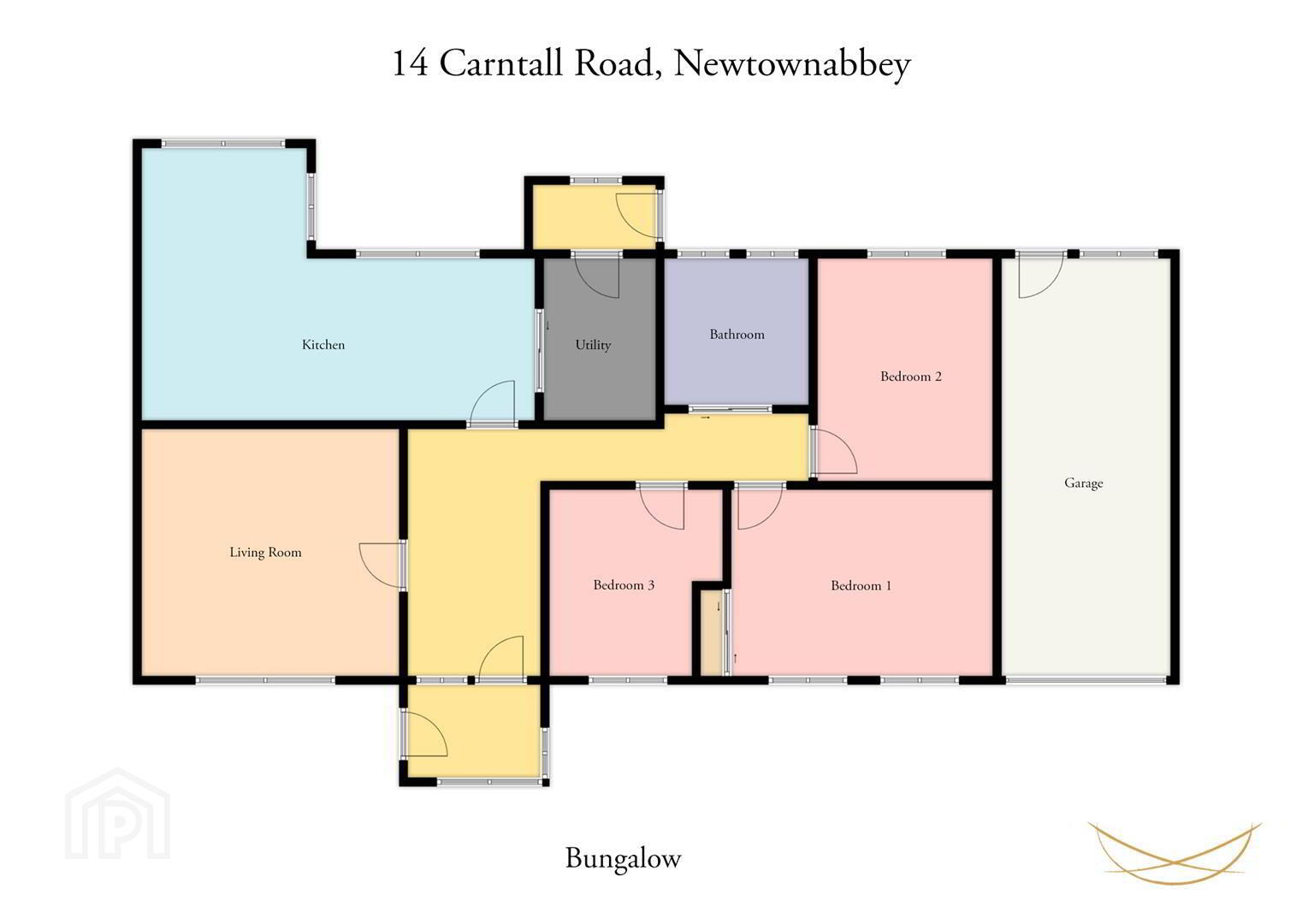 14 Carntall Road 38 of 38