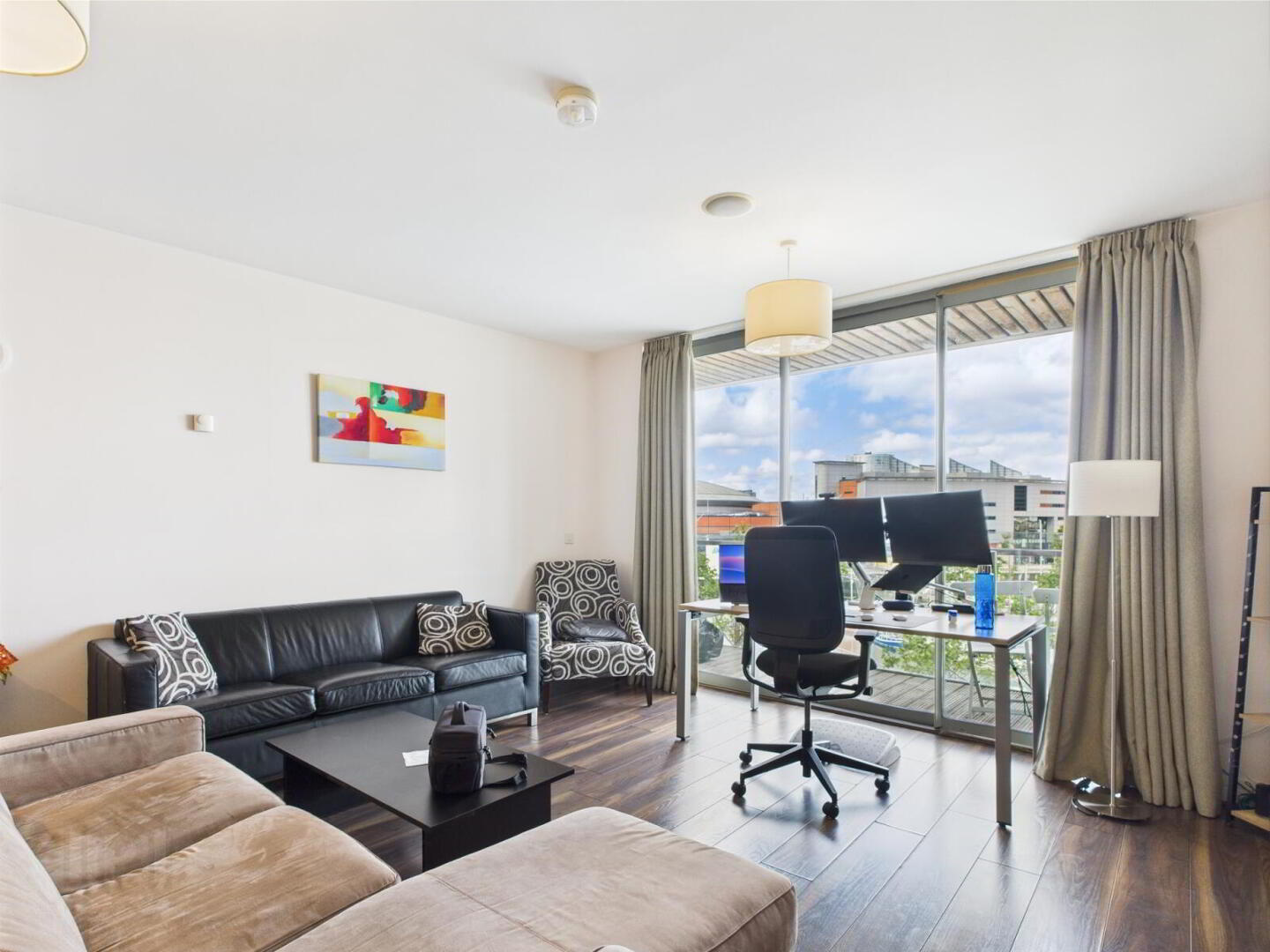 Apartment 12.10 The Arc 2k Queens Road 4 of 19