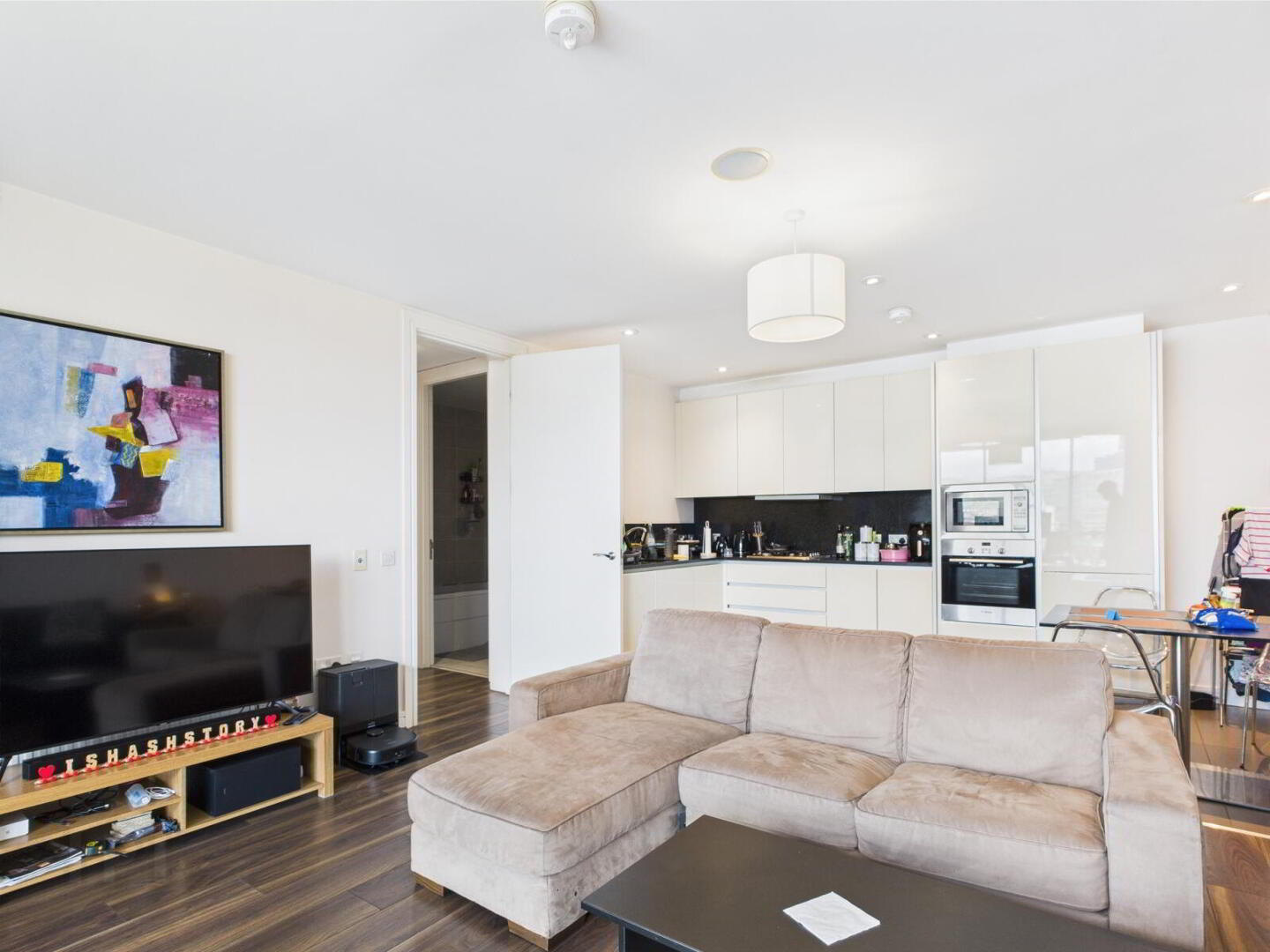 Apartment 12.10 The Arc 2k Queens Road 9 of 19