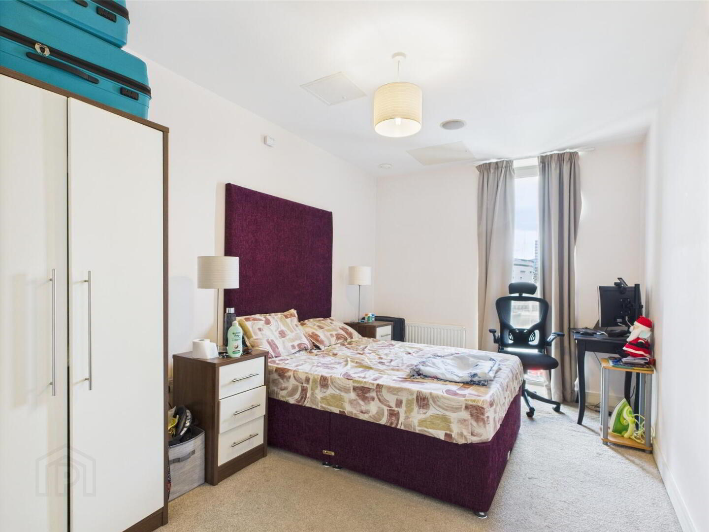 Apartment 12.10 The Arc 2k Queens Road 14 of 19