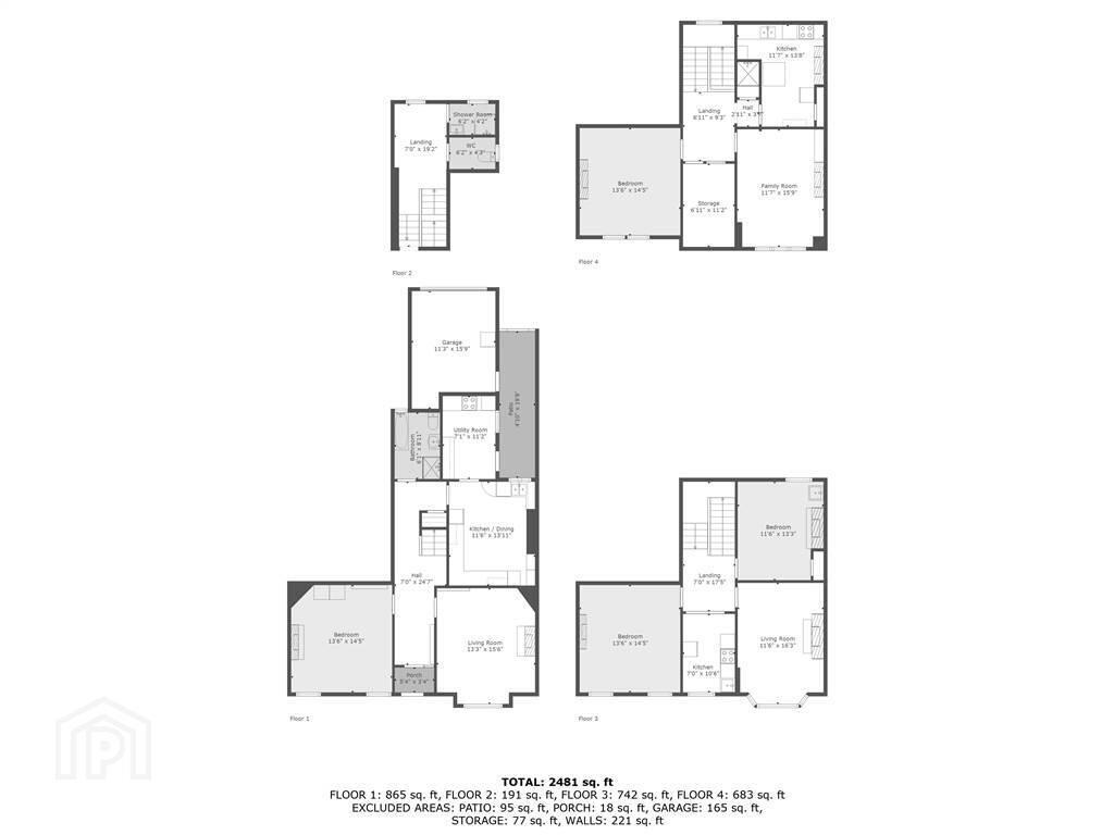 350 Antrim Road 34 of 34