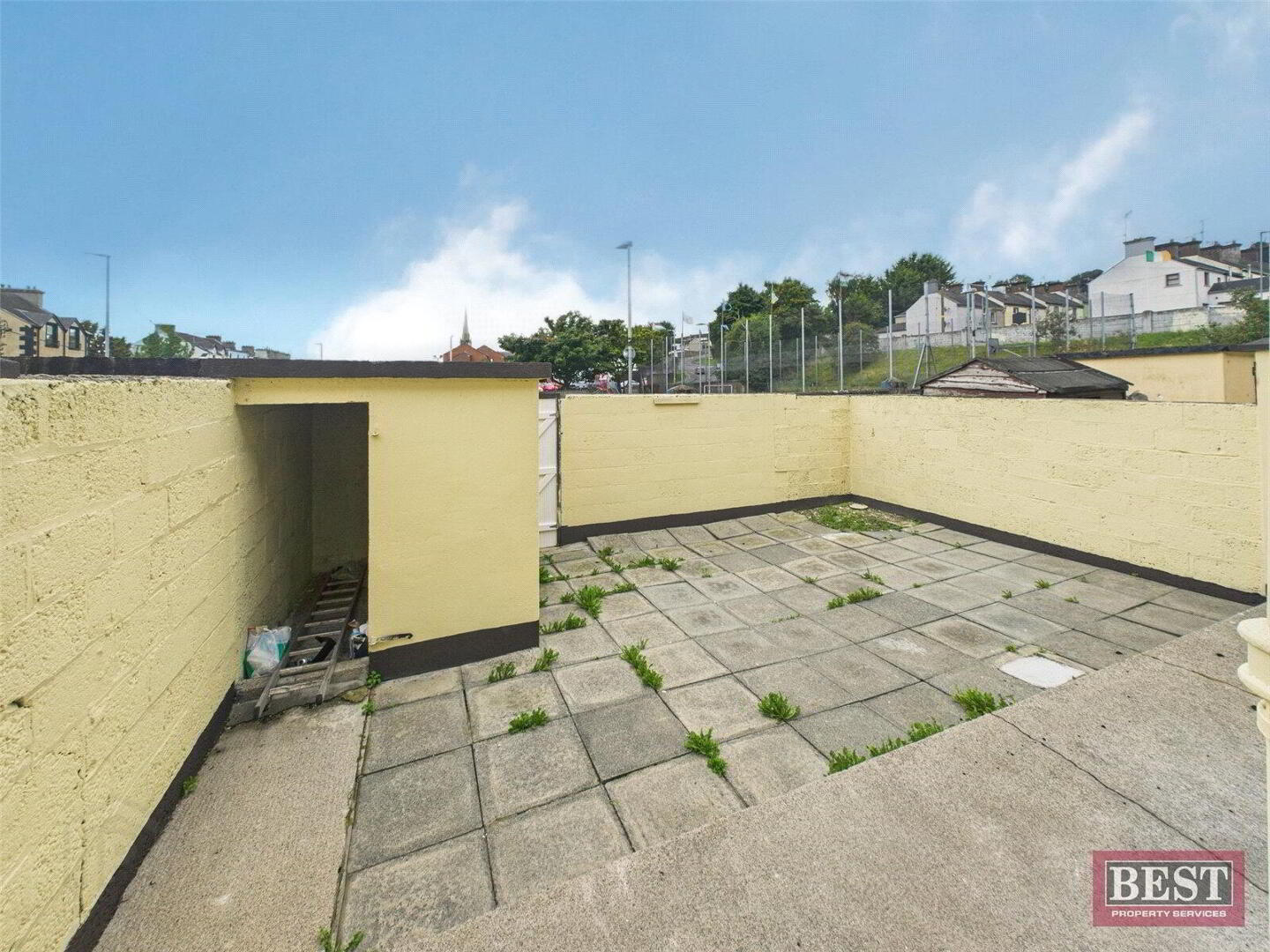 13 Michael Mallin Park 13 of 16