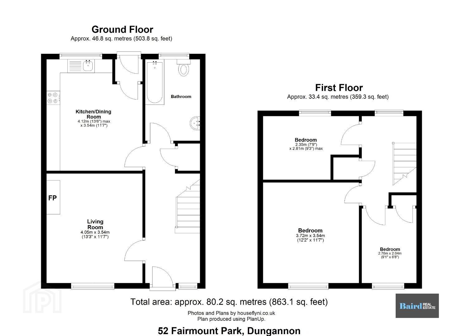 52 Fairmount Park 20 of 25