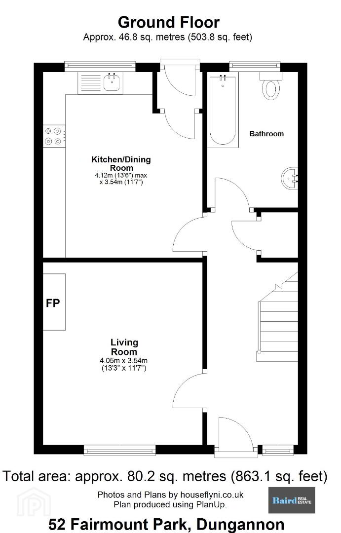 52 Fairmount Park 21 of 25