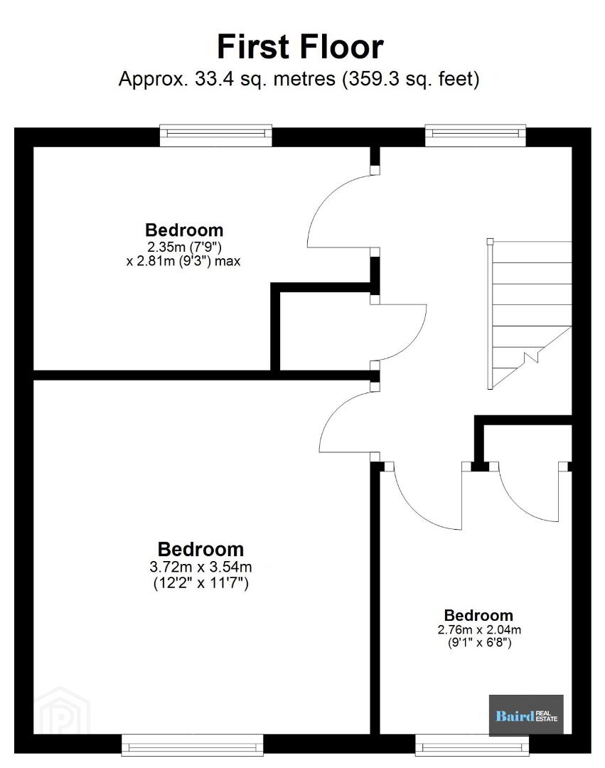 52 Fairmount Park 22 of 25