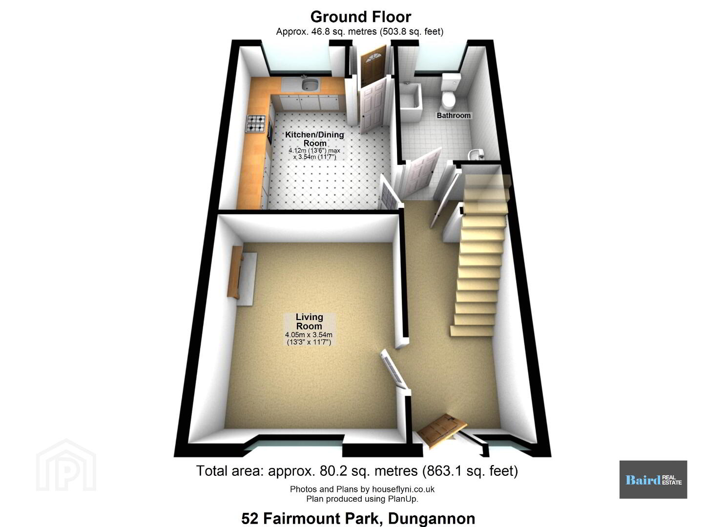 52 Fairmount Park 24 of 25