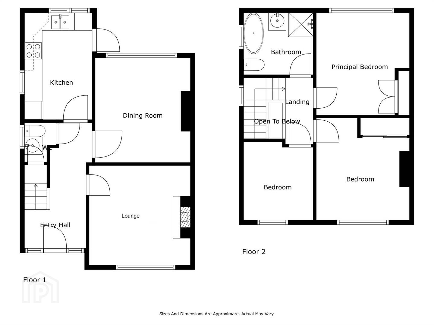 1 Glendale Avenue West 26 of 26
