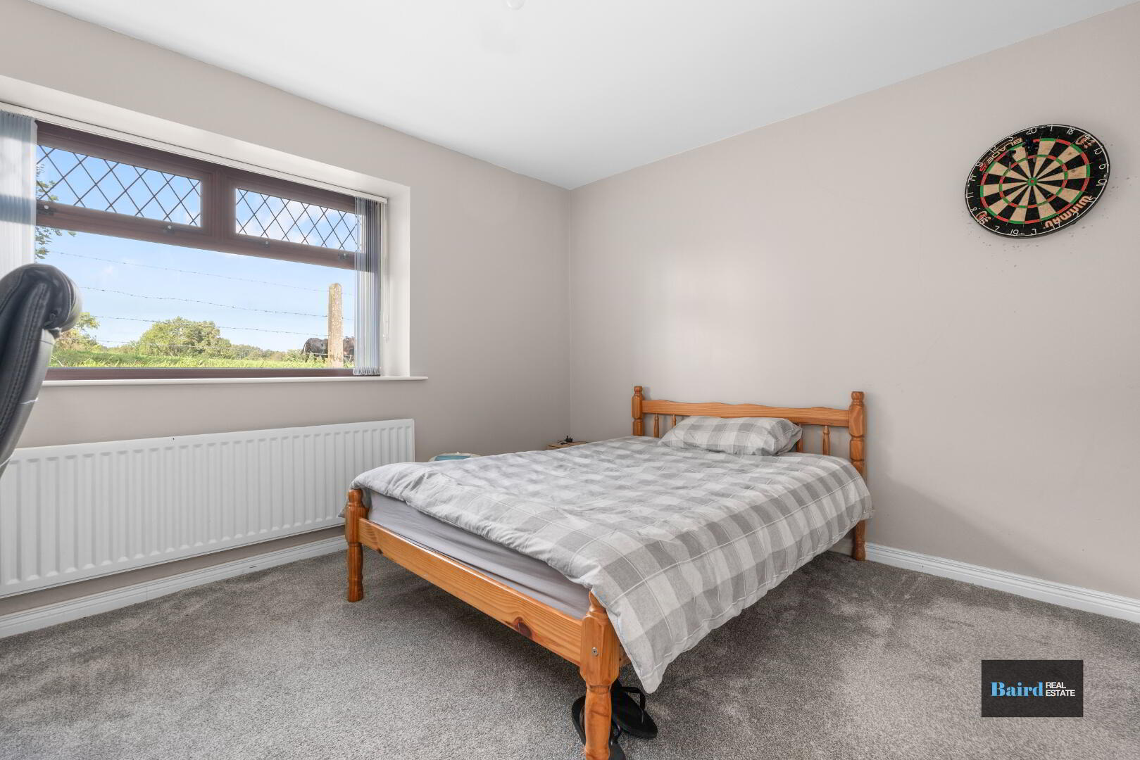 Dwelling And 19.5 Acres, 108 Benburb Road 14 of 36