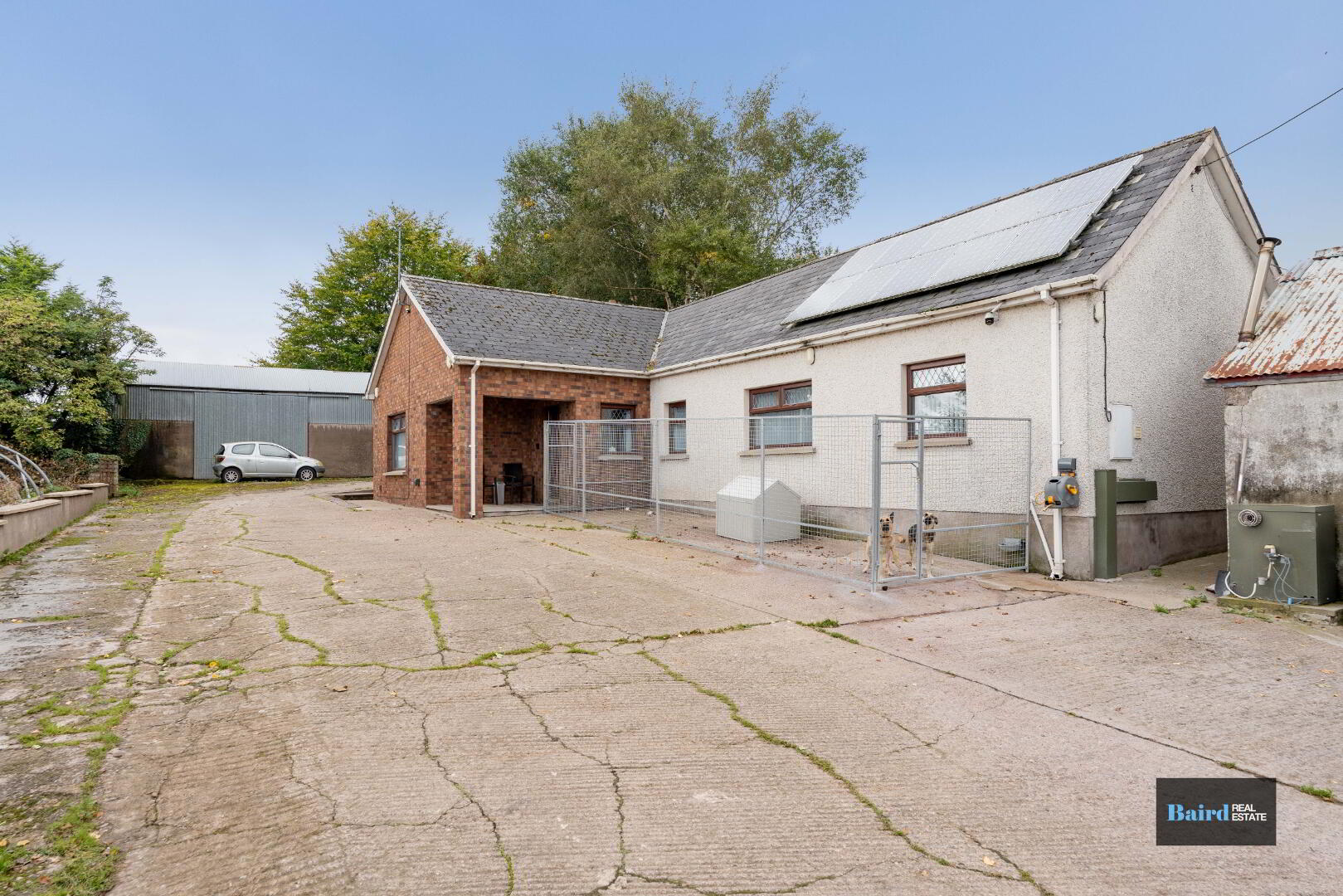 Dwelling And 19.5 Acres, 108 Benburb Road 22 of 36