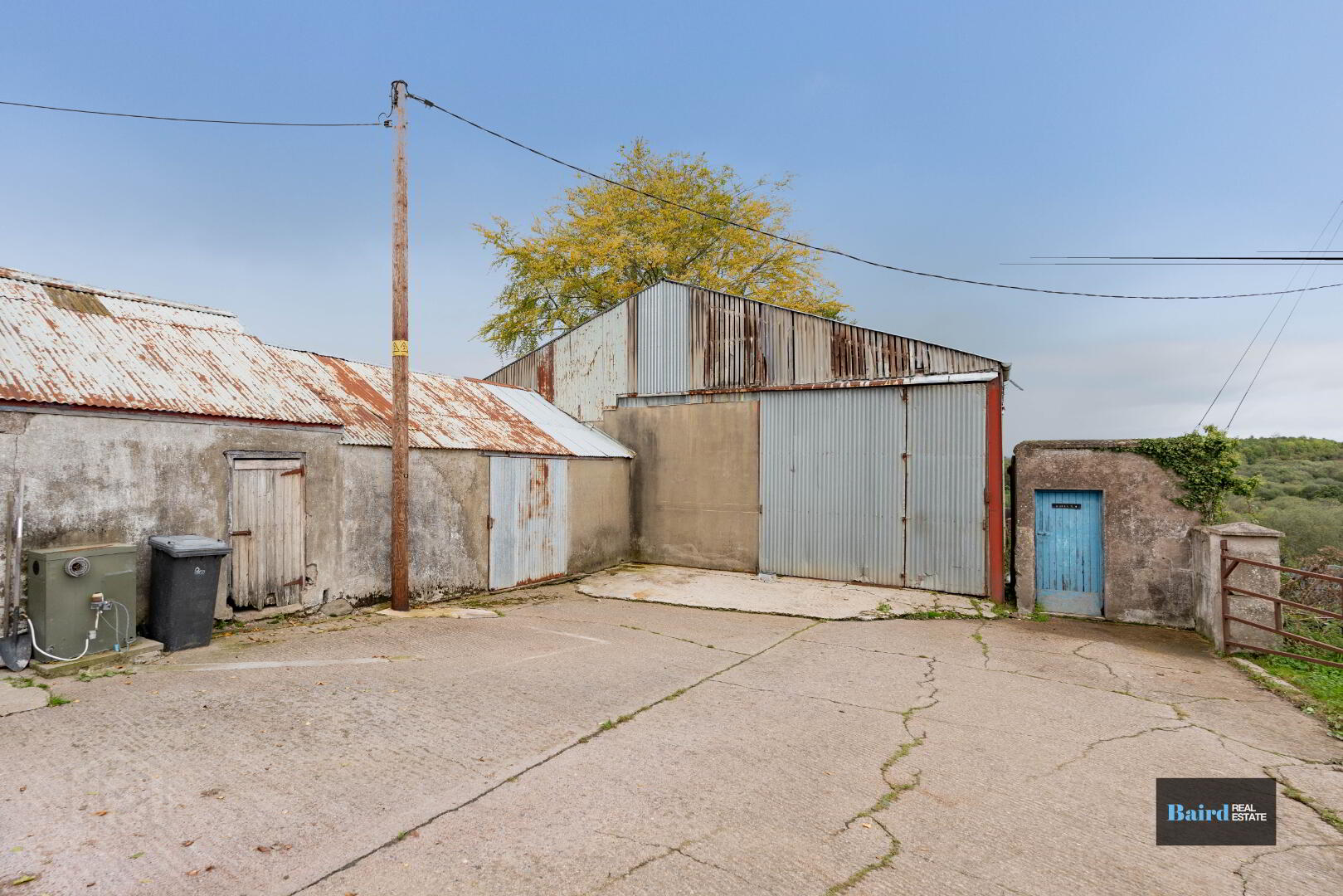 Dwelling And 19.5 Acres, 108 Benburb Road 23 of 36